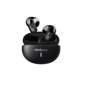 Audífonos Inalámbricos Lenovo Reducción Ruido Microfo Lp19