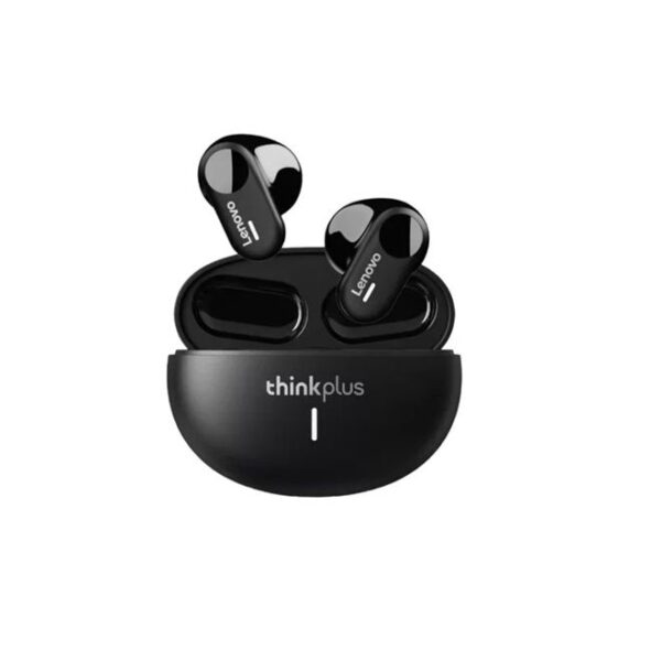 Audífonos Inalámbricos Lenovo Reducción Ruido Microfo Lp19