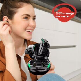 Audifonos Inalámbricos Lenovo Resistente Al Agua Xt92 - Imagen 2