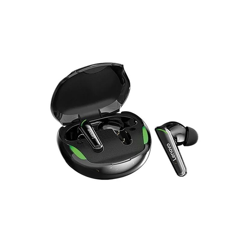 Audifonos Inalámbricos Lenovo Resistente Al Agua Xt92 - Imagen 3