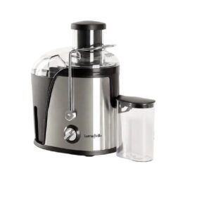 Extractor De Jugos Y Fruta Luma Bella 800 Watts B1005