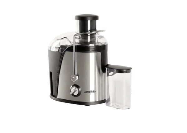 Extractor De Jugos Y Fruta Luma Bella 800 Watts B1005
