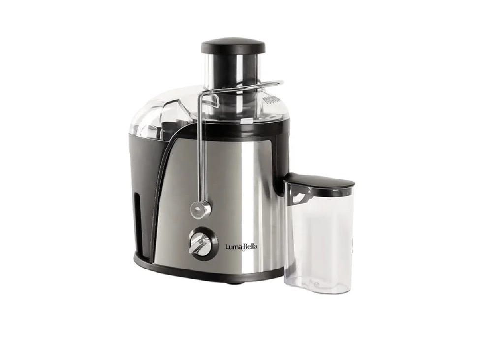 Extractor De Jugos Y Fruta Luma Bella 800 Watts B1005
