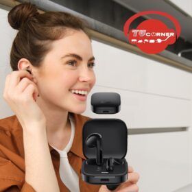 Audífonos Inalámbricos Xiaomi Redmi Buds 6 Active Bhr8396gl - Imagen 2
