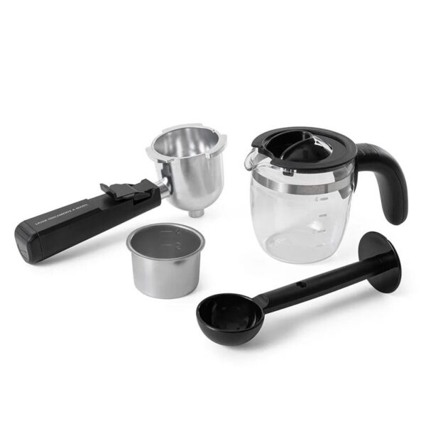 Cafetera Oster Espresso Y Capuchino De Vapor Bvstem3300 - Imagen 3