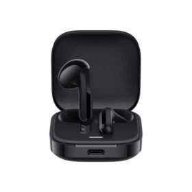 Audífonos Inalámbricos Xiaomi Redmi Buds 6 Active Bhr8396gl - Imagen 4