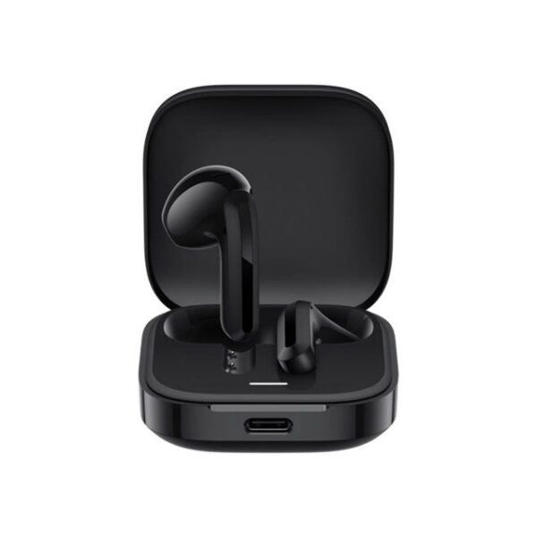 Audífonos Inalámbricos Xiaomi Redmi Buds 6 Active Bhr8396gl - Imagen 4