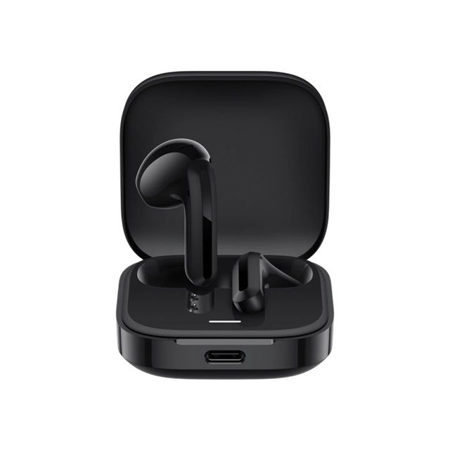 Audífonos Inalámbricos Xiaomi Redmi Buds 6 Active Bhr8396gl - Imagen 4