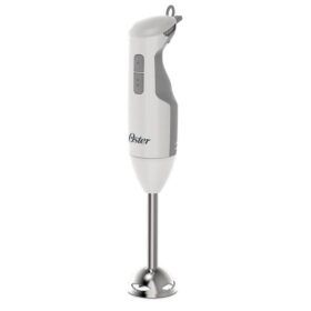 Batidora De Inmersión Oster Con Accesorios Fpsthb2615w - Imagen 4