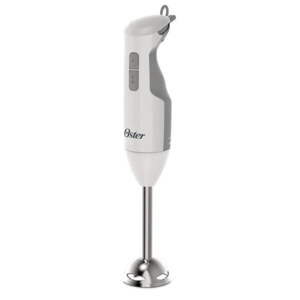 Batidora De Inmersión Oster Con Accesorios Fpsthb2615w - Imagen 4