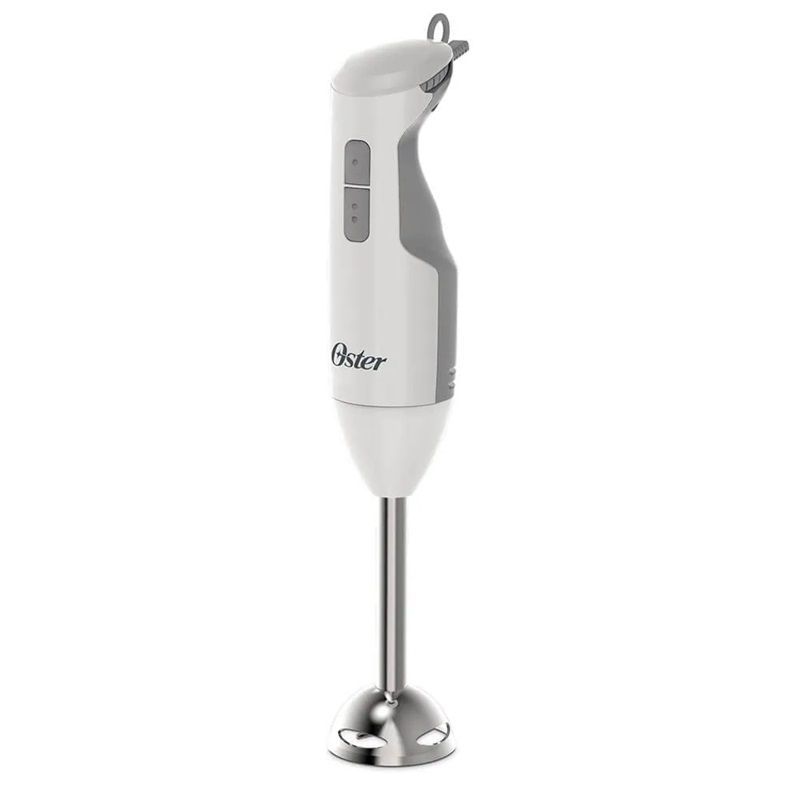 Batidora De Inmersión Oster Con Accesorios Fpsthb2615w - Imagen 4