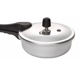 Olla De Presión 3 Litros Umco
