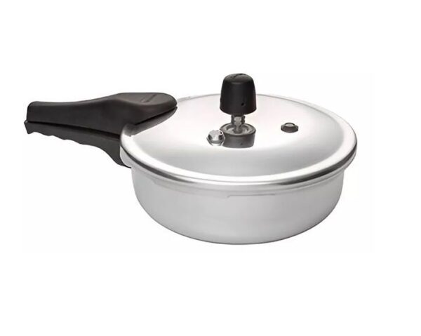 Olla De Presión 3 Litros Umco