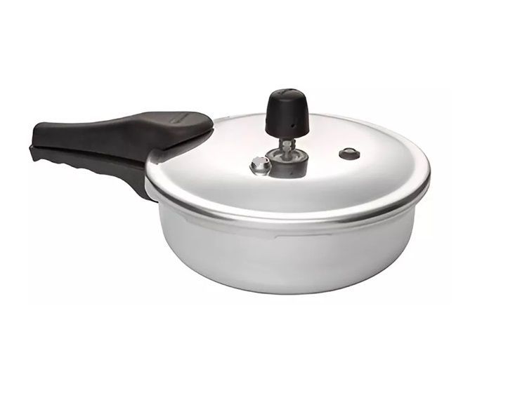 Olla De Presión 3 Litros Umco