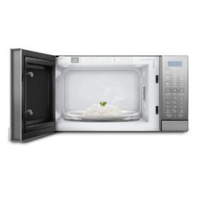 Microondas Electrolux 25 Litros Emdo25s3gseug - Imagen 4