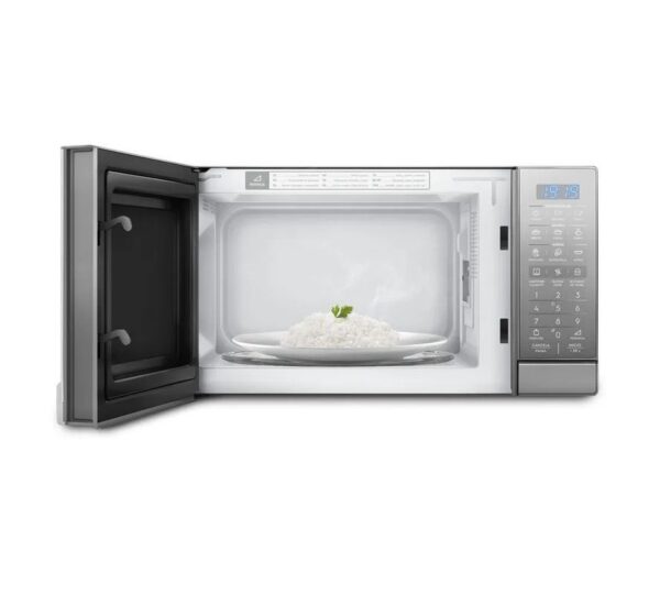 Microondas Electrolux 25 Litros Emdo25s3gseug - Imagen 4