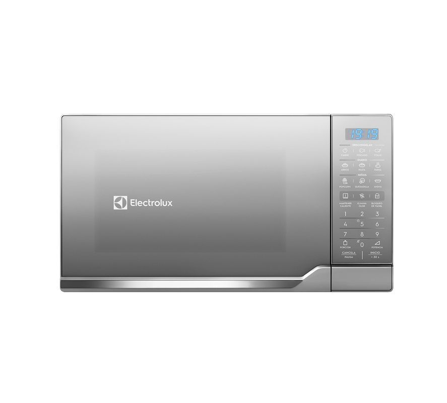 Microondas Electrolux 25 Litros Emdo25s3gseug