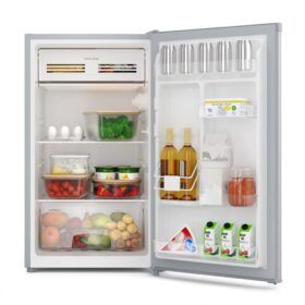 Mini Bar Refrigeradora Electrolux 90 Litros Erd090g6hws - Imagen 3