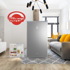 Mini Bar Refrigeradora Electrolux 90 Litros Erd090g6hws - Imagen 2