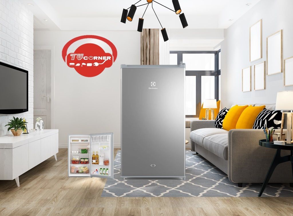 Mini Bar Refrigeradora Electrolux 90 Litros Erd090g6hws - Imagen 2