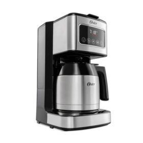 Cafetera Oster Jarra Térmica Programable Y Tactil Bvstdc4404 - Imagen 4