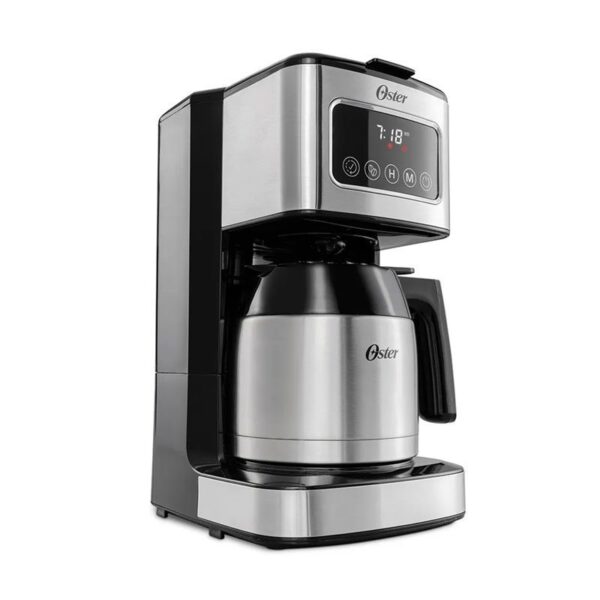 Cafetera Oster Jarra Térmica Programable Y Tactil Bvstdc4404 - Imagen 4