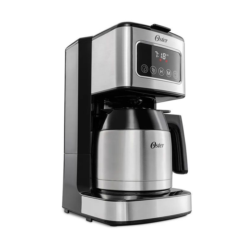 Cafetera Oster Jarra Térmica Programable Y Tactil Bvstdc4404 - Imagen 4