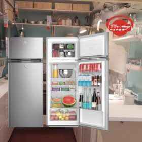 Refrigeradora Electrolux Top Mount 205 Litros Erty20g2hvg - Imagen 2