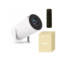 Proyector Mini Portatil Android Wifi Hdmi Altavoz Hy300