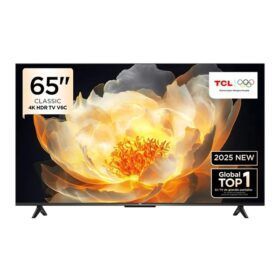 Tv Televisión Smart Tv Tcl 65 Pulgadas 4k-uhd Google 65v6c - Imagen 2