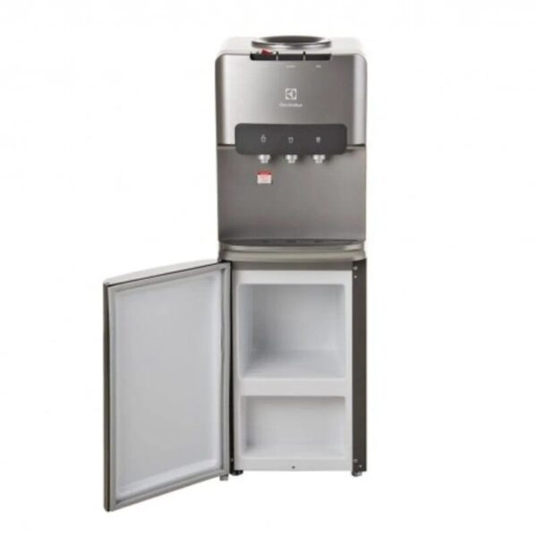 Dispensador De Agua Electrolux Fría, Caliente y Ambiente Es11Sr - Imagen 3
