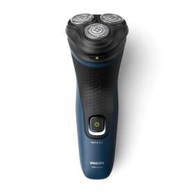 Afeitadora Rasuradora Philips Humedo Y Seco S1151/00