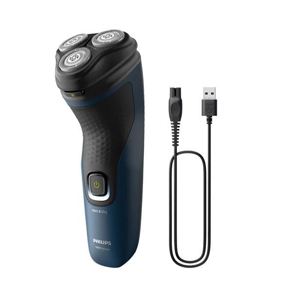 Afeitadora Rasuradora Philips Humedo Y Seco S1151/00 - Imagen 4