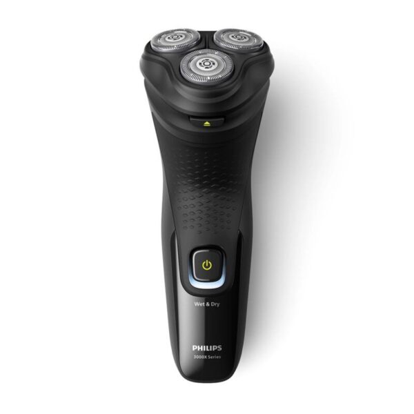Afeitadora Rasuradora Philips Shaver Con Patillera X3021/00