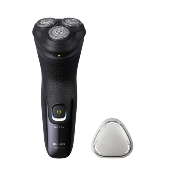 Afeitadora Rasuradora Philips Shaver Con Patillera X3021/00 - Imagen 4