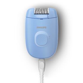 Depiladora Philips Epilator Series 2000 Bre228
