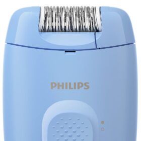 Depiladora Philips Epilator Series 2000 Bre228 - Imagen 3