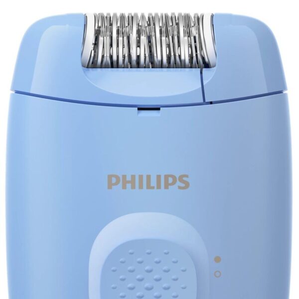 Depiladora Philips Epilator Series 2000 Bre228 - Imagen 3