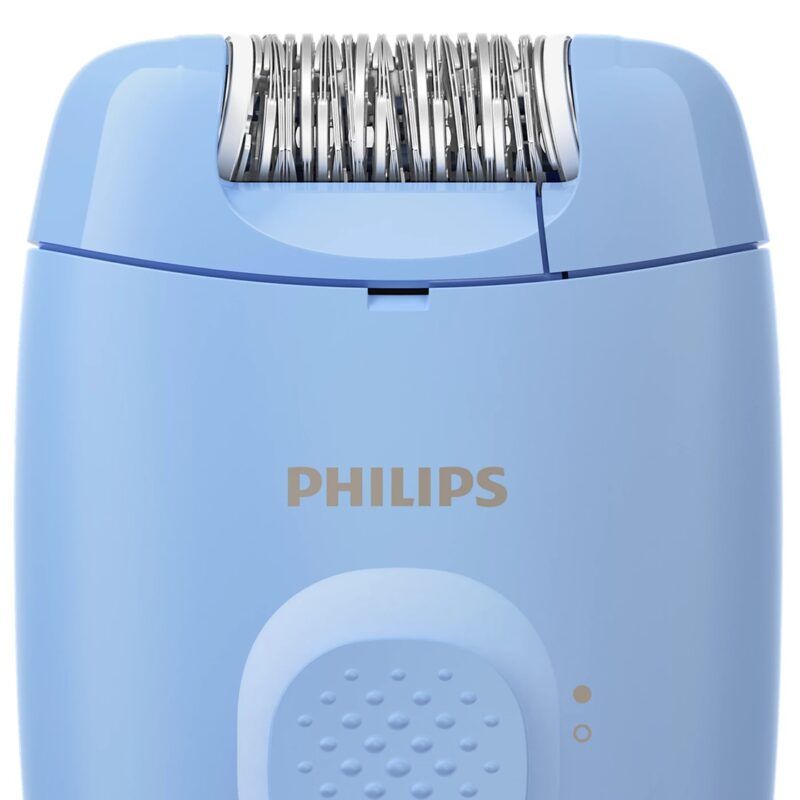 Depiladora Philips Epilator Series 2000 Bre228 - Imagen 3