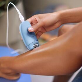 Depiladora Philips Epilator Series 2000 Bre228 - Imagen 2