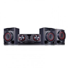 Minicomponente LG Xboom Cj45 Bluetooth 8000w