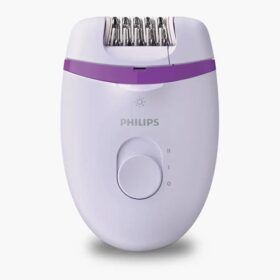 Depiladora Philips Satinelli Essential + Accesorio Bre275/10 - Imagen 2