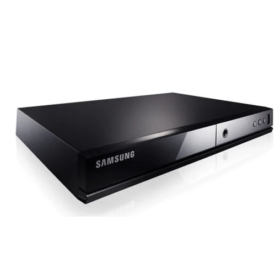 Samsung Dvd Player Reproductor De Cd/ Dvd-e360k