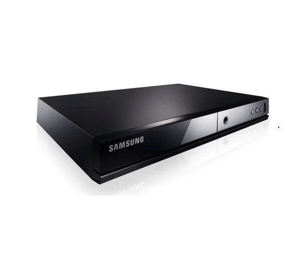 Samsung Dvd Player Reproductor De Cd/ Dvd-e360k