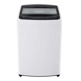 Lavadora Digital LG Carga Superior 19kg Turbodrum Wt19wvtm