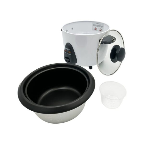 Olla Arrocera Umco 300 W 0.6 Litros 0501 - Imagen 3
