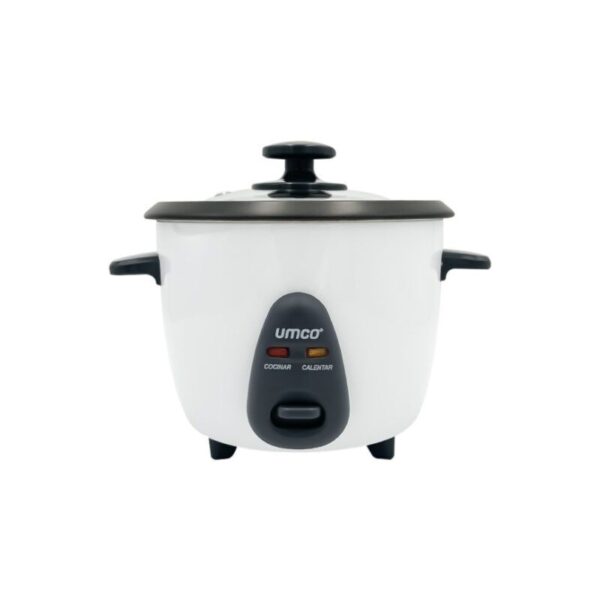 Olla Arrocera Umco 300 W 0.6 Litros 0501