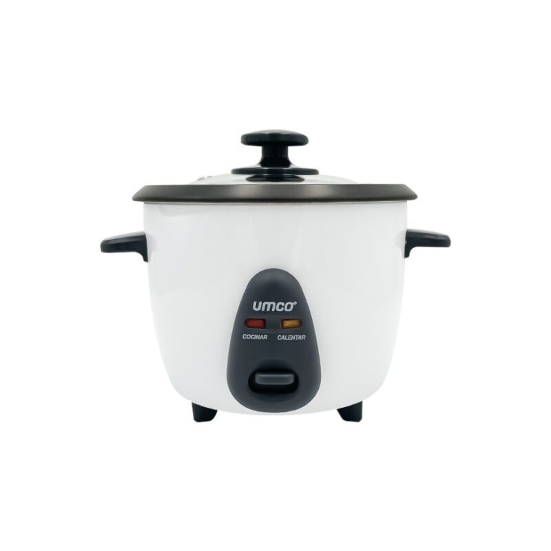 Olla Arrocera Umco 300 W 0.6 Litros 0501