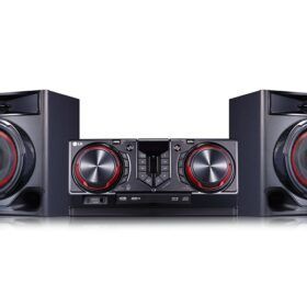 Minicomponente LG Xboom Multi Bluetooth 5500w Tv Sound Sync Cj44