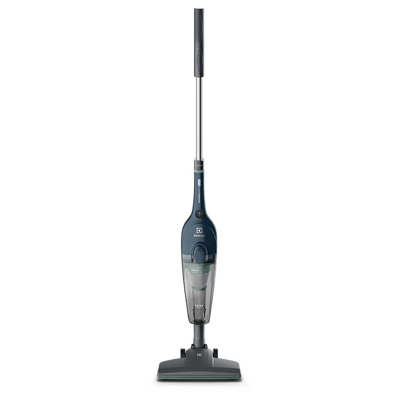 Aspiradora Electrolux Ergonómic Con Filtro Hepa Stk12